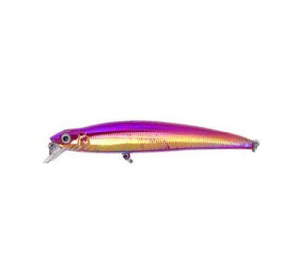 Strike Pro Sp120f R920g 9 Cm Sahte Balık - 1
