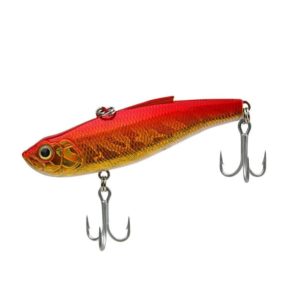 Strike Pro Sp198 132 8 Cm Sahte Balık - 1