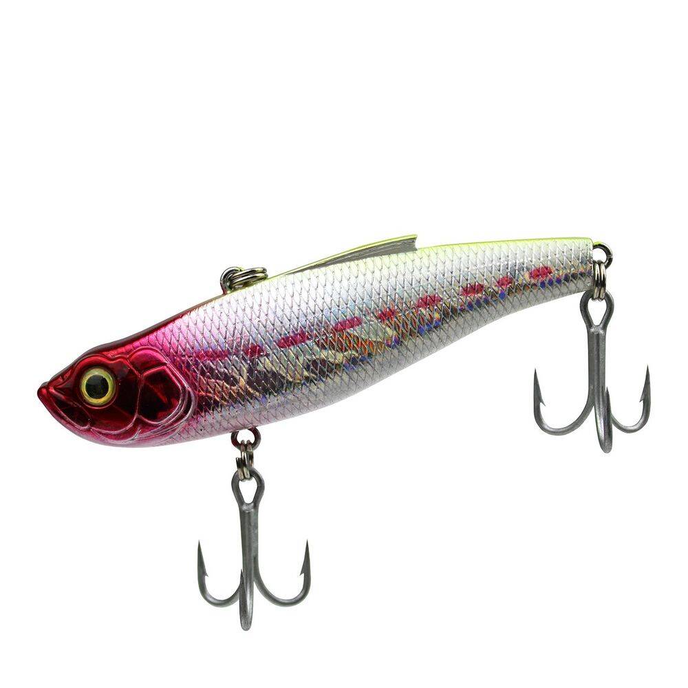 Strike Pro Sp198 251 8 Cm Sahte Balık - 1