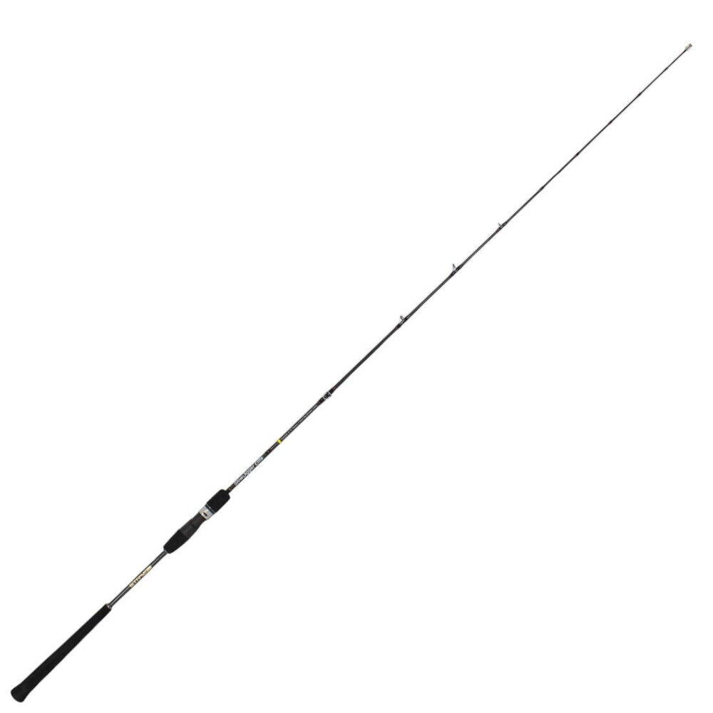 Strive Slow Jigger Elite 210cm Max 200 Gr Kamış - 1