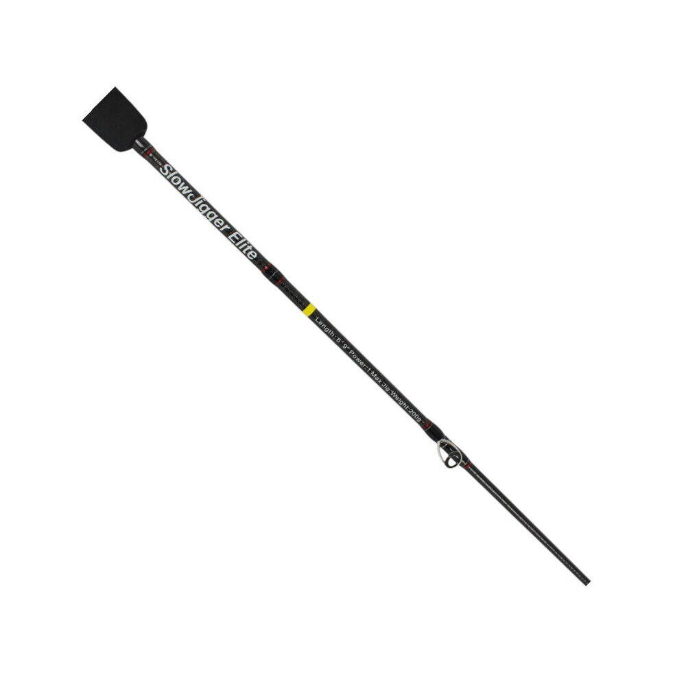Strive Slow Jigger Elite 210cm Max 200 Gr Kamış - 2
