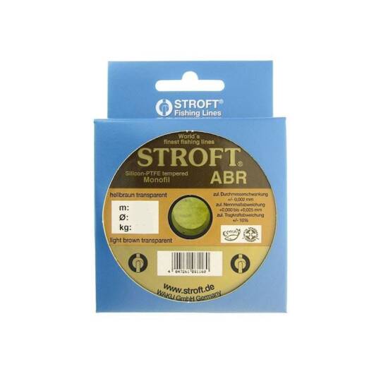 Stroft Abr 0,148mm 100m Misina