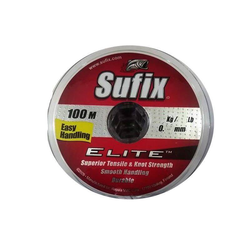 Sufix Elite 0,18mm 100m Misina - 1