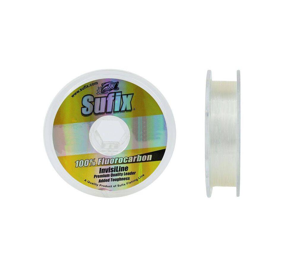 Sufix F.Carbon 0,33mm 30m Misina - 1