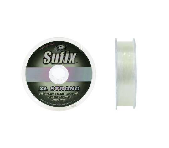Sufix Xl Strong 0,45mm 100m Misina