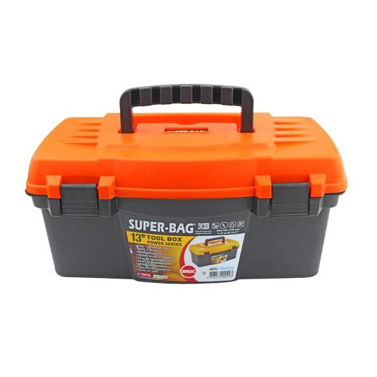 Super Bag 13 Takım Çantası - 2