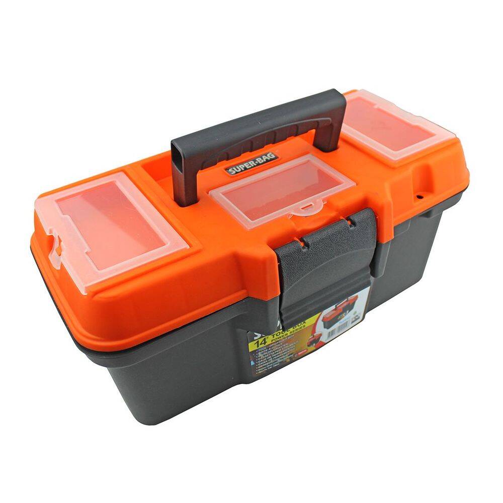 Super Bag 14 Takım Çantası - 1