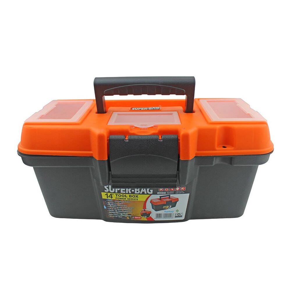 Super Bag 14 Takım Çantası - 2