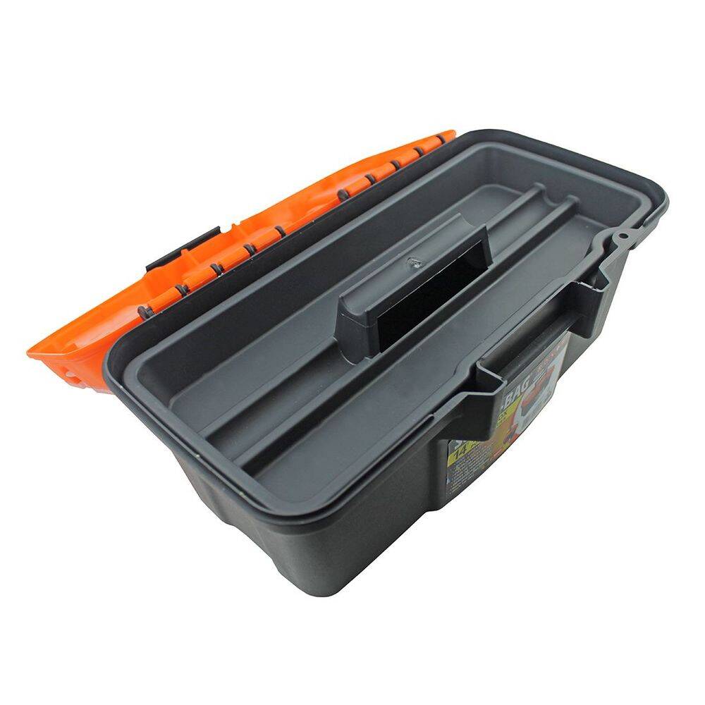 Super Bag 14 Takım Çantası - 3