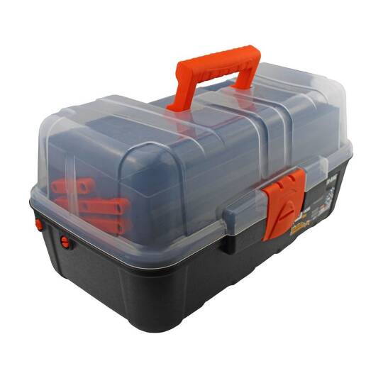 Super Bag 16 Fishing Tackle Box