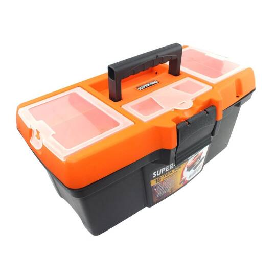 Super Bag 16 Takım Çantası