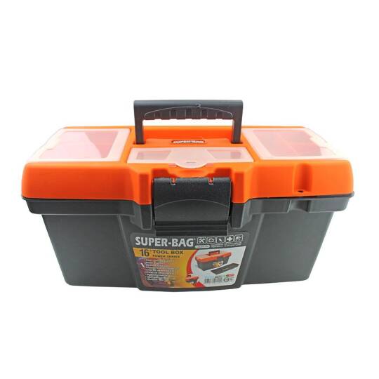 Super Bag 16 Takım Çantası - 2