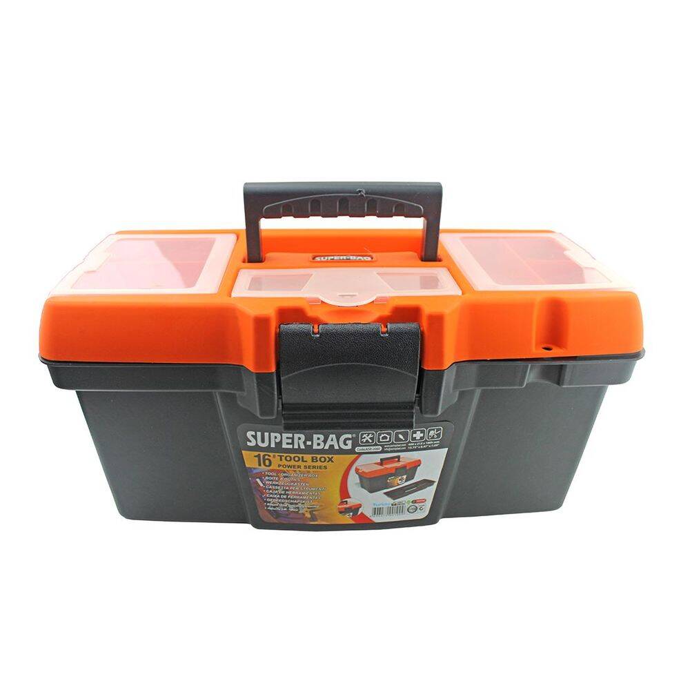 Super Bag 16 Takım Çantası - 2