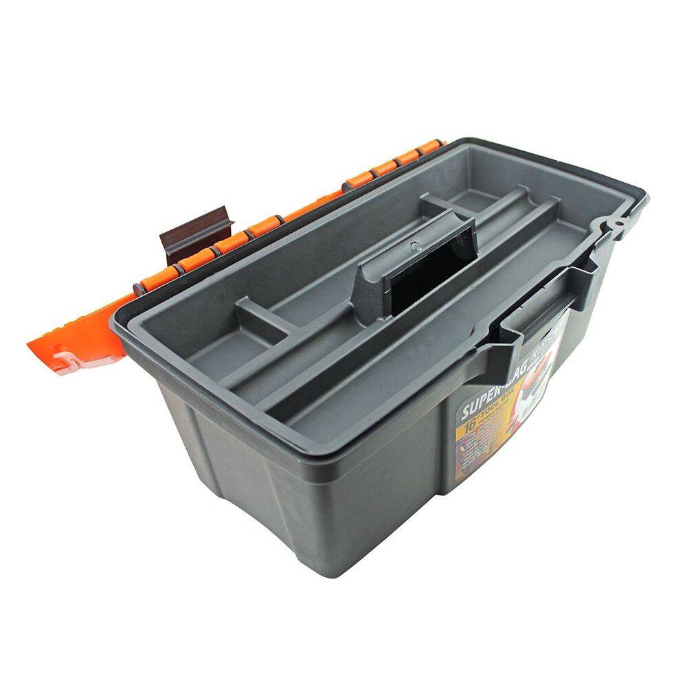Super Bag 16 Takım Çantası - 3