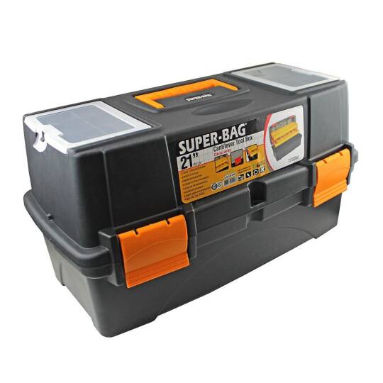 Super Bag 21 Takım Çantası