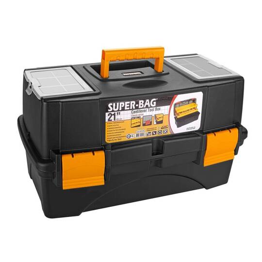 Super Bag 21 Takım Çantası - 2