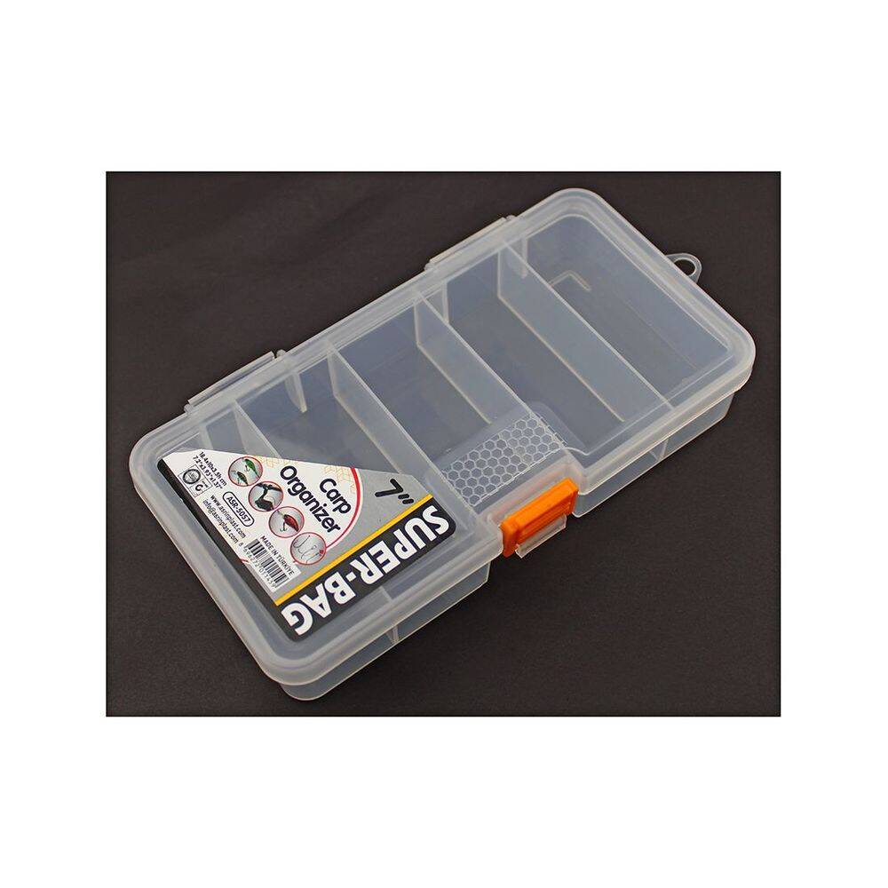 Super Bag Carp Organizer 7 - 1