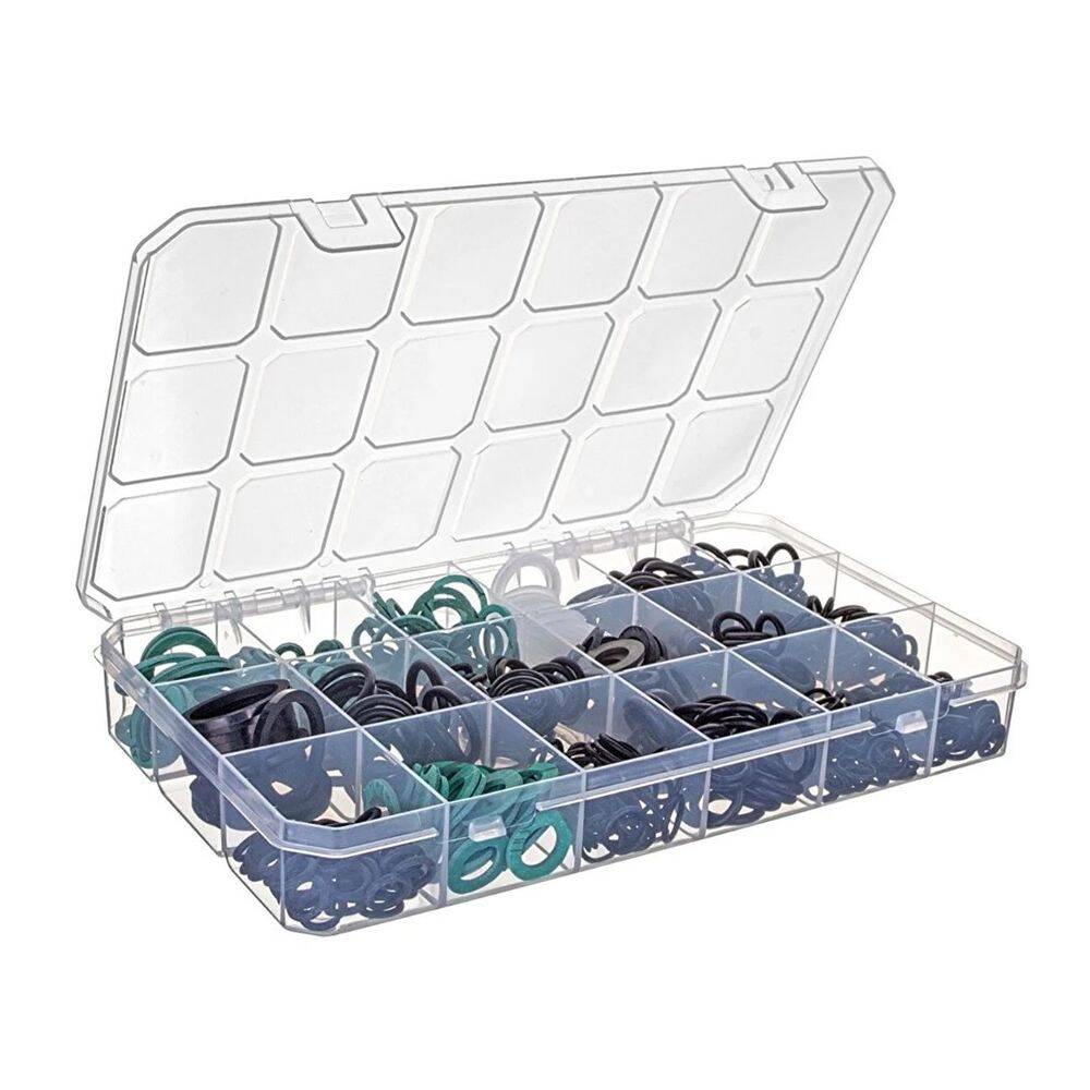Super Bag Mars Organizer 18 - 1