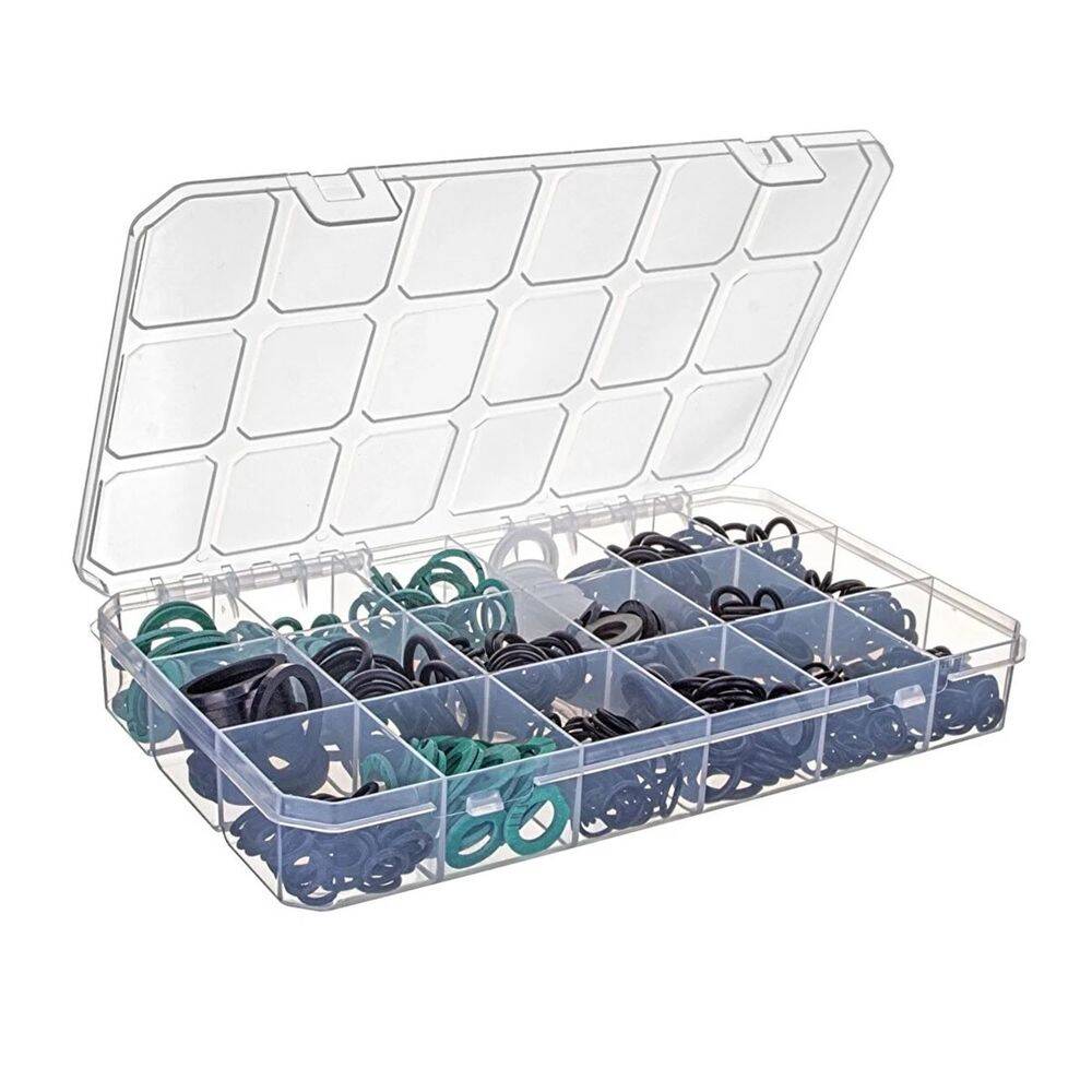 Super Bag Mars Organizer 28 - 1
