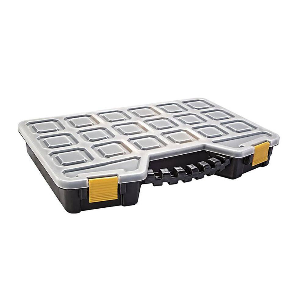 Super Bag Mega Organizer 18 - 1