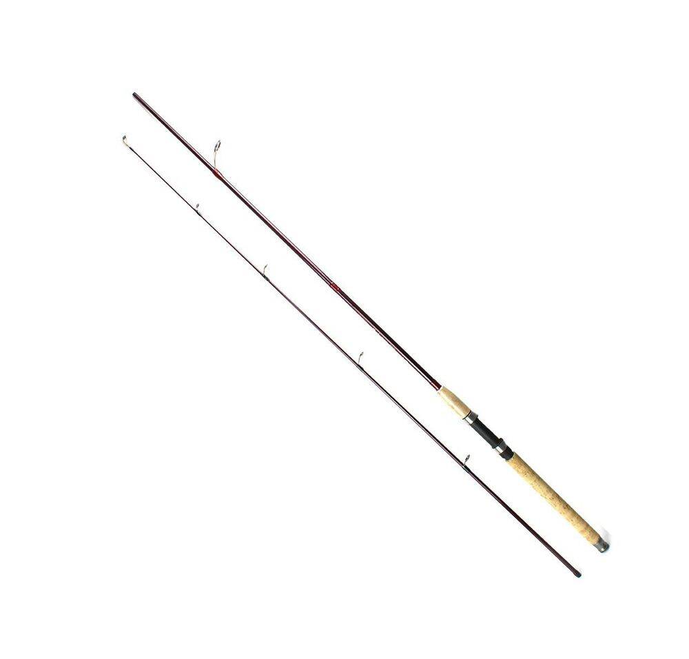 Super Game 802 20-50 Gr 2,40 Cm İki Parça Kamış - 1