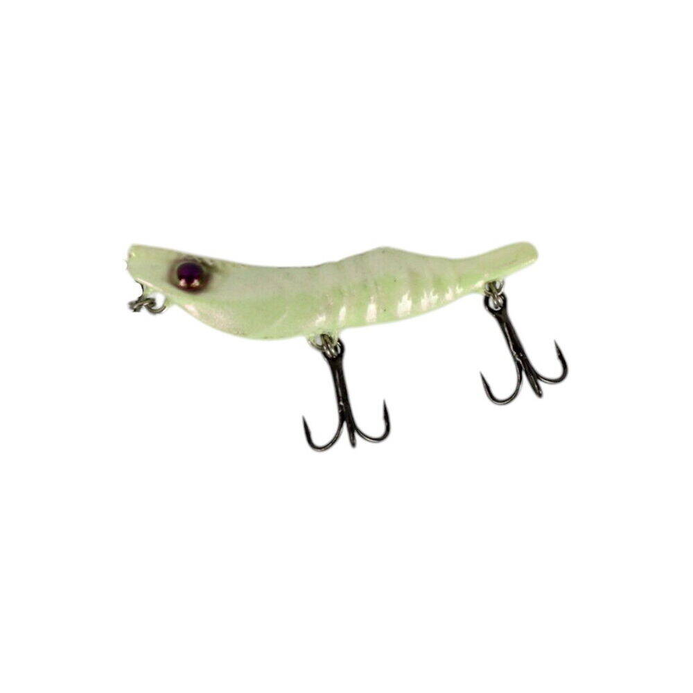 Sure Catch 5cm 6,5gr Sahte Karides - 1