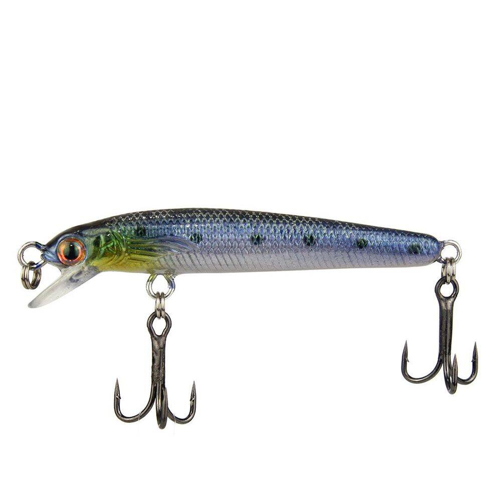 Sure Catch 5cm 6gr L222 Sahte Balık - 1