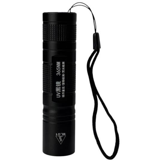 Sw 9950 Uv Fener - 3