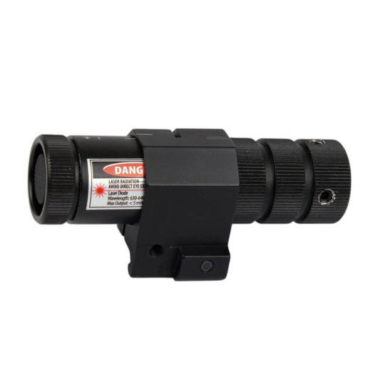 Tactical K-B29 Laser Sight - 2