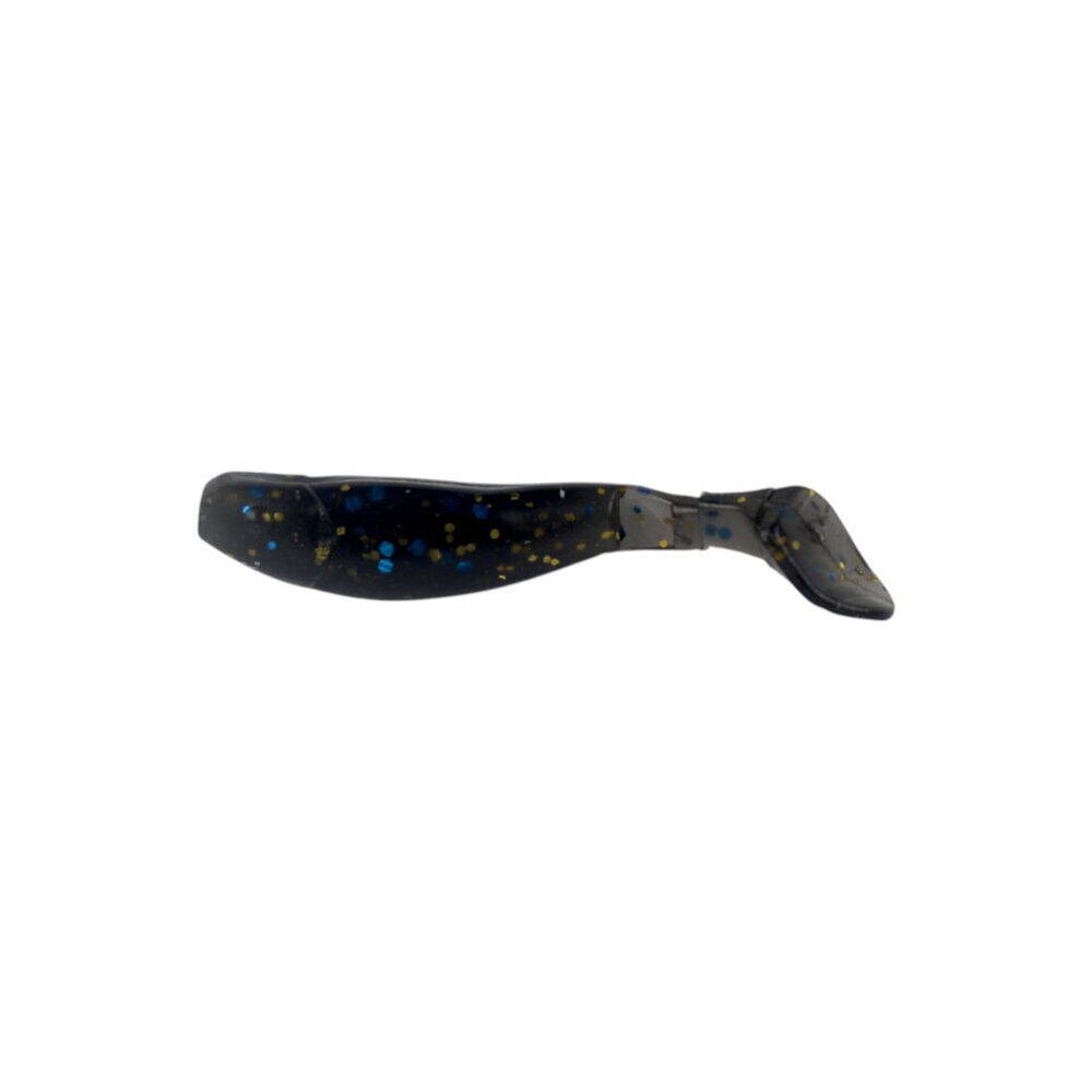 Tai Xıng Da Sheng Bait 5cm Black 6 Pcs - 1