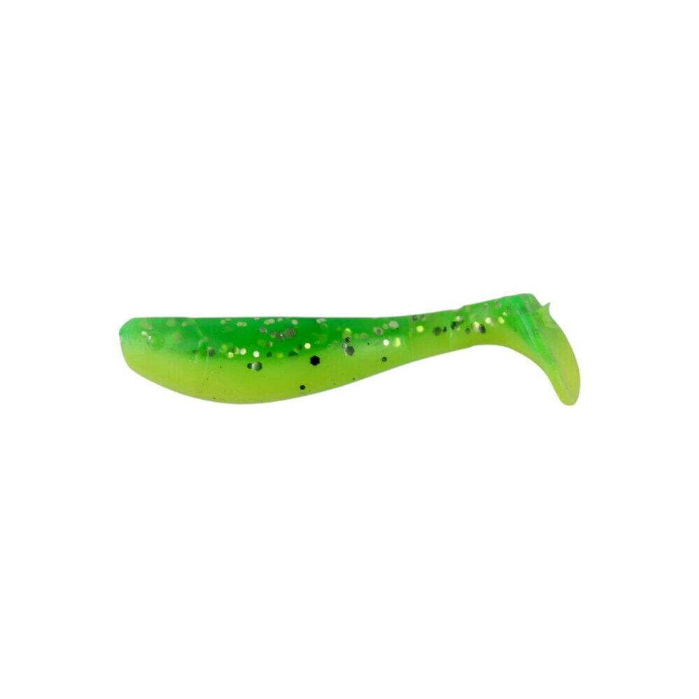 Tai Xıng Da Sheng Bait 5cm Green 6 Pcs - 1