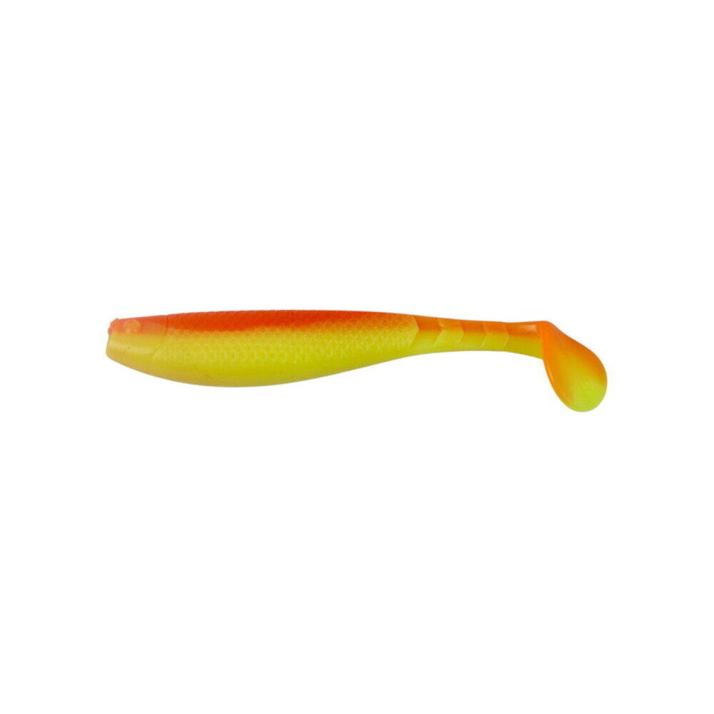 Tai Xıng Da Sheng Bait 6.5 cm Orange 8 Pcs - 1