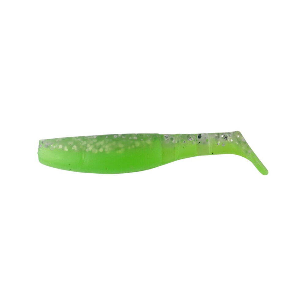 Tai Xıng Da Sheng Bait 8 cm Sılver Green 8 Pcs - 1