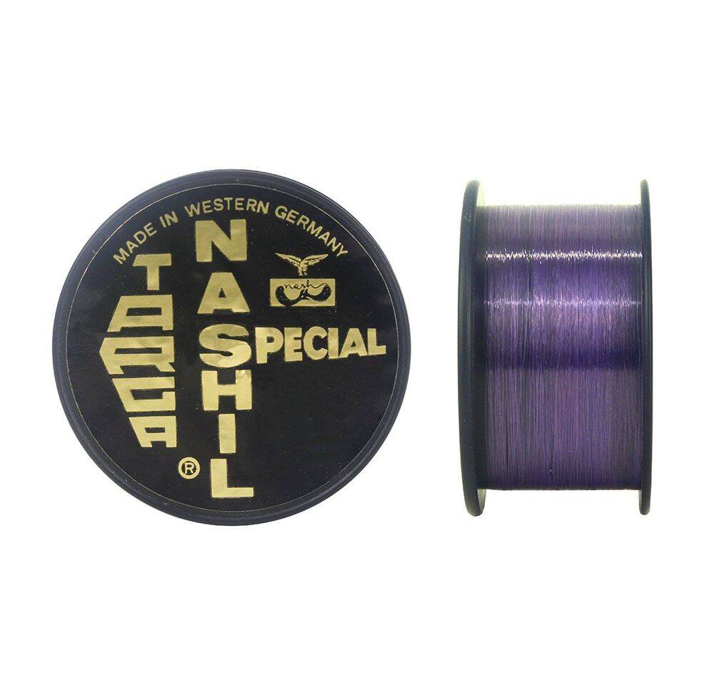 Targa Nashil Special 0,08mm 100mt Makara Misina - 1