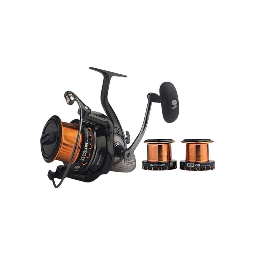 Teklon Surf One 7000 Surf Makine - 1