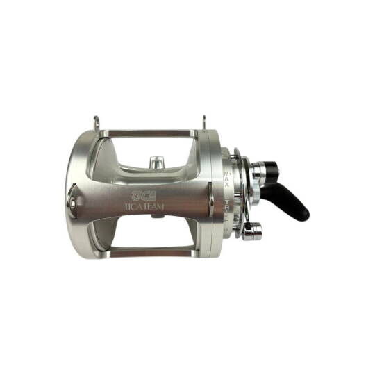 Tica 50 Rwts 2 Hız Silver Çıkrık Makinesi - 2
