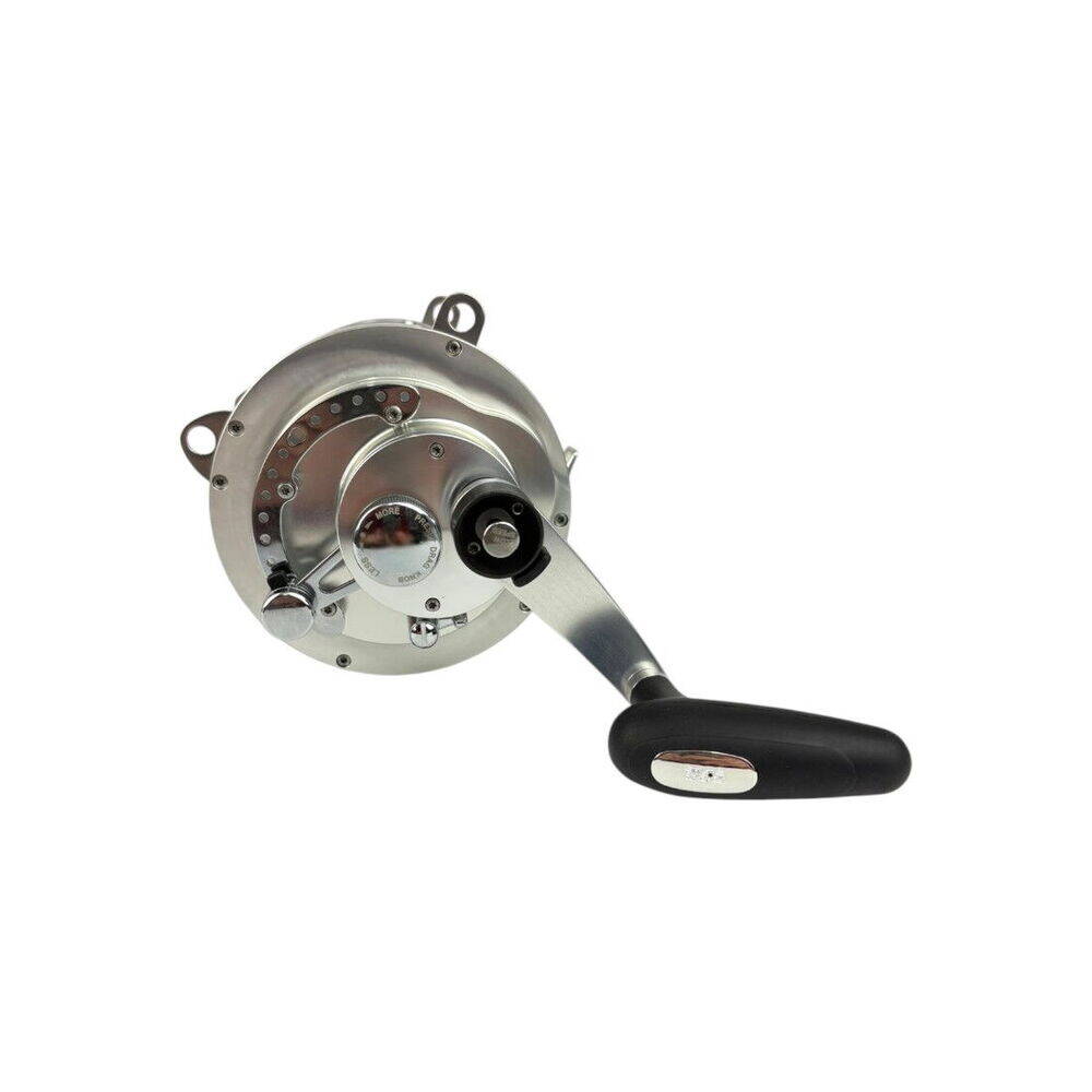 Tica 50 Rwts 2 Hız Silver Çıkrık Makinesi - 3