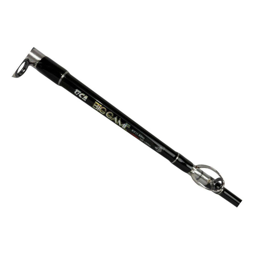 Tica Big Game 60 100-120 Lbs - 2