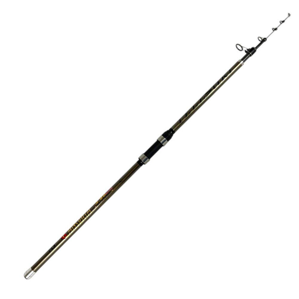 Tica Cambria Tele Surf 3,90m 80-220gr - 1
