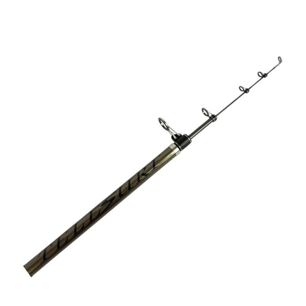 Tica Cambria Tele Surf 3,90m 80-220gr - 2