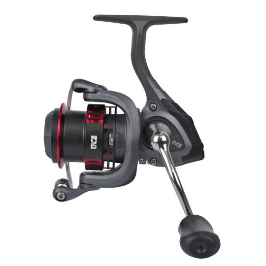 Tica Cf 2500M Makine - 1