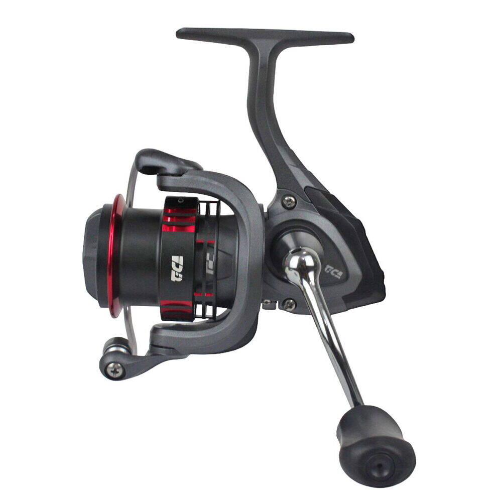 Tica Cf 2500M Makine - 1