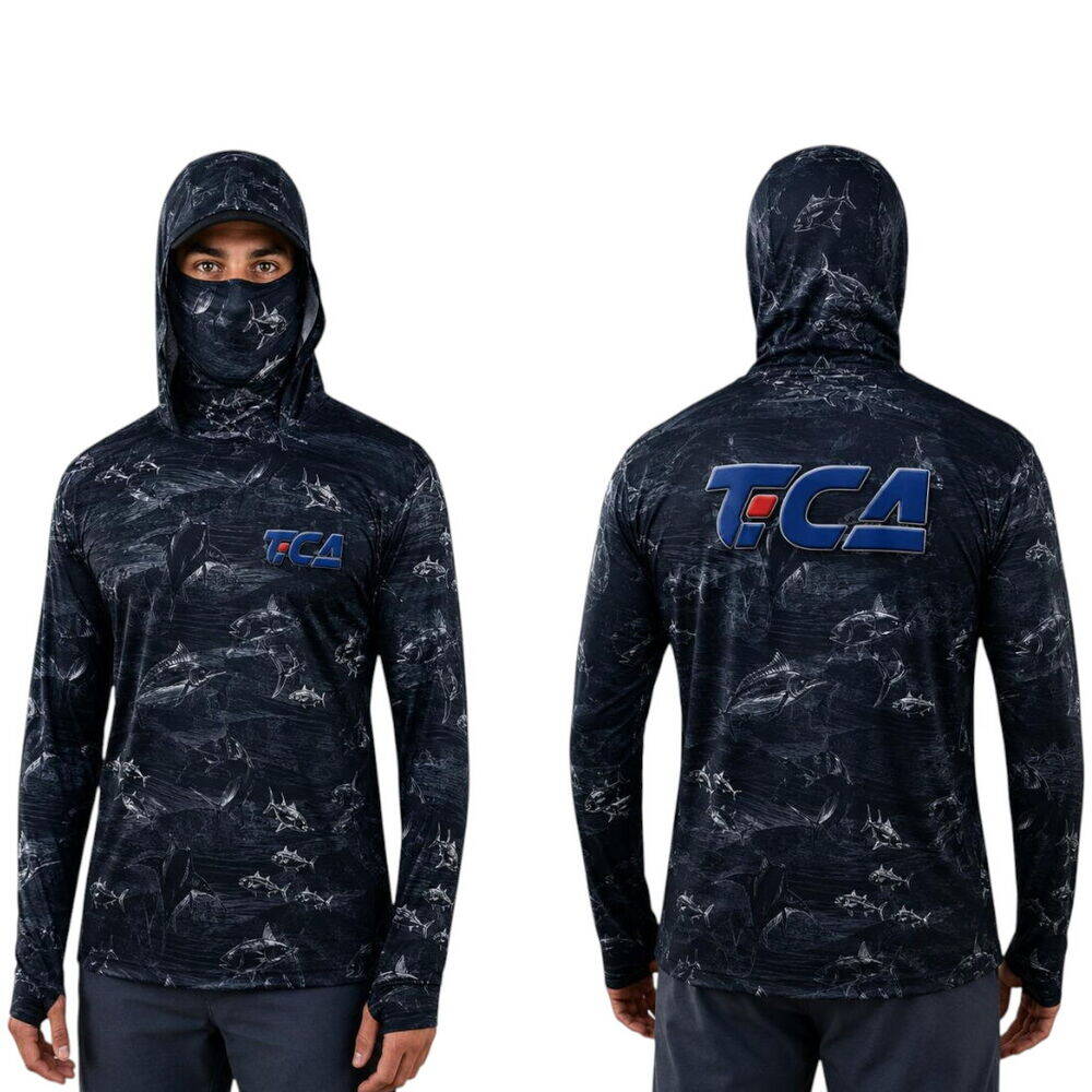 Tica Dark Shadow Medium - 3