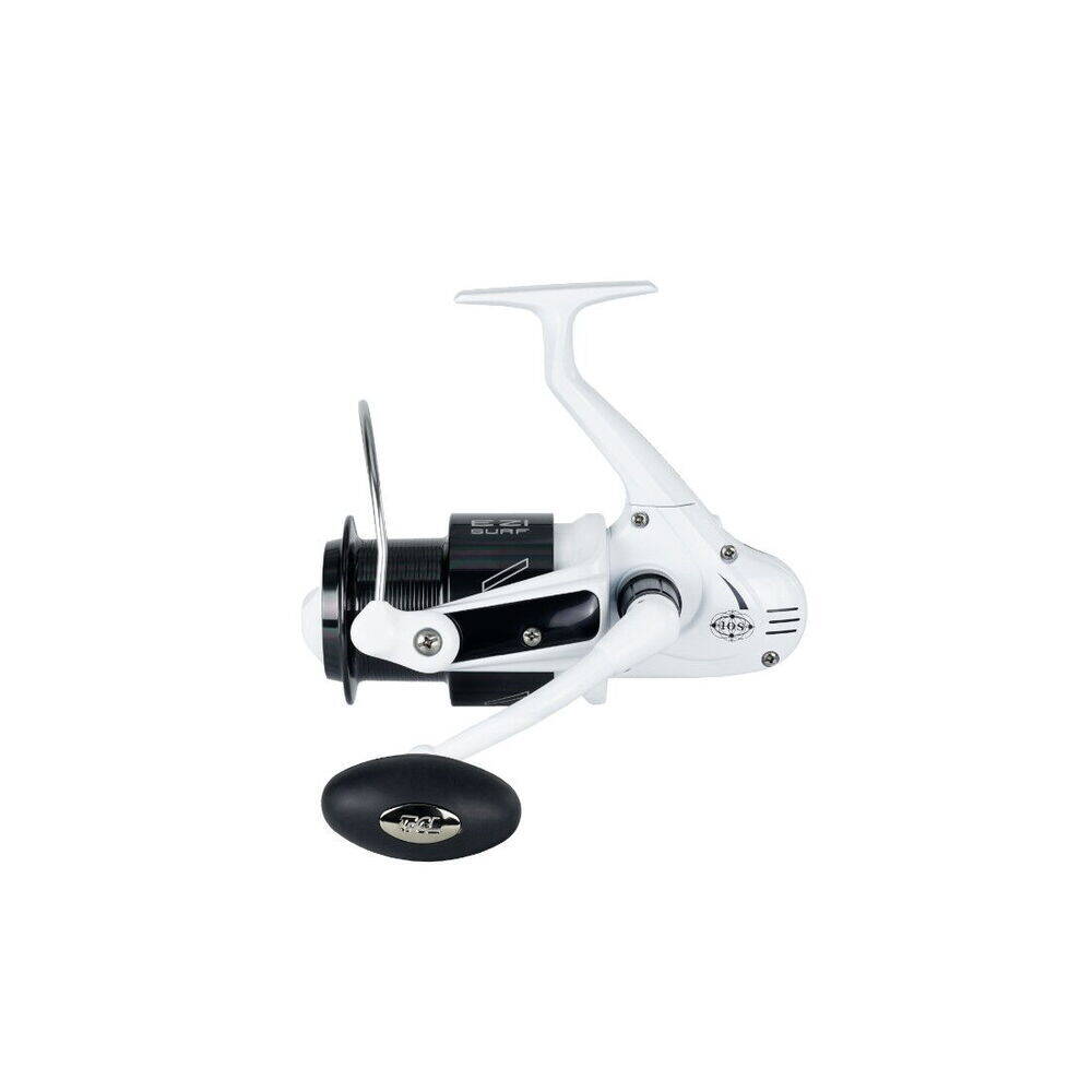 Tica Ezi Surf Es6000TR Makine - 1