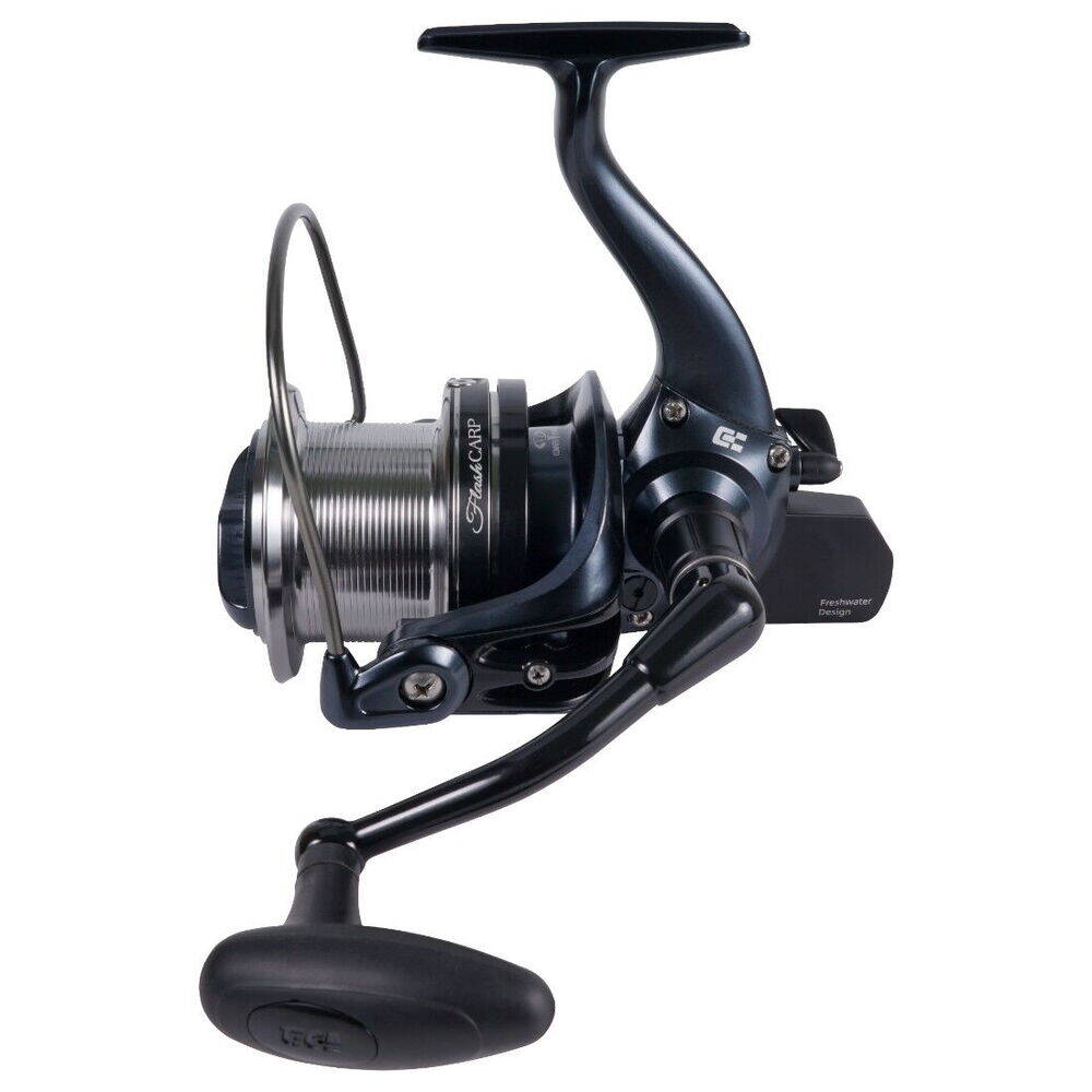 Tica Flash Carp Fp8000 Makine - 1
