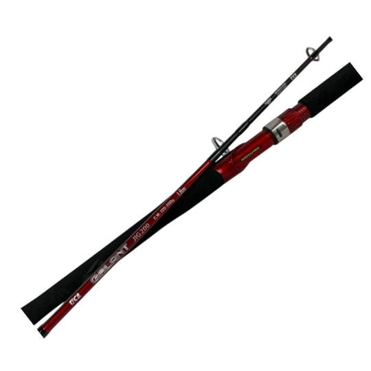 Tica Galant Jig 1,80m 120-200gr - 2