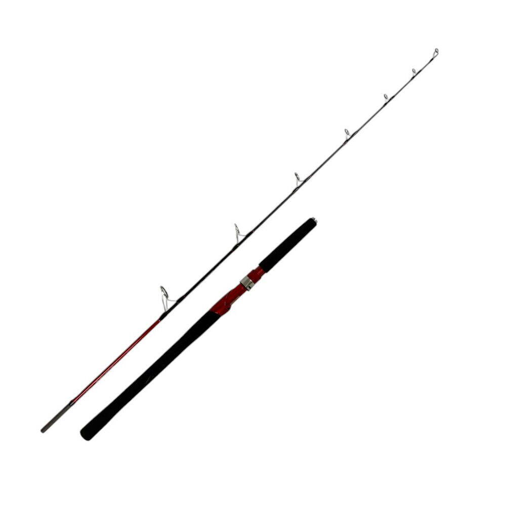 Tica Galant Jig 1,80m 60-120gr - 1