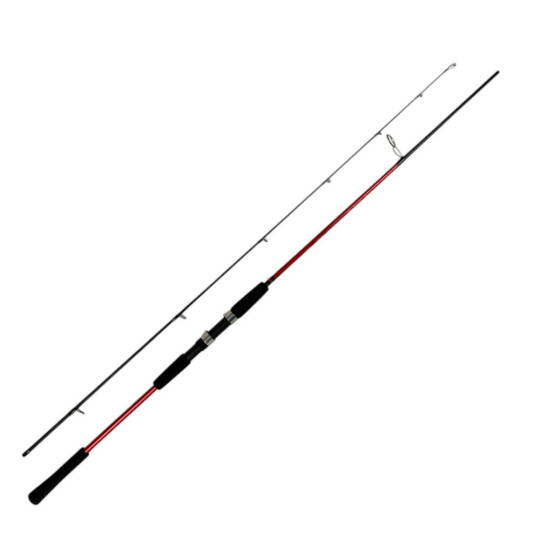 Tica Galant Spin 2,4m 15-45gr
