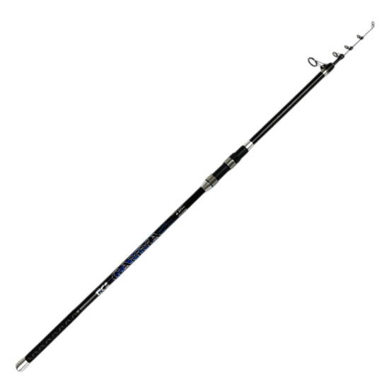 Tica Gamma Tele Surf 4,20m 80-250gr