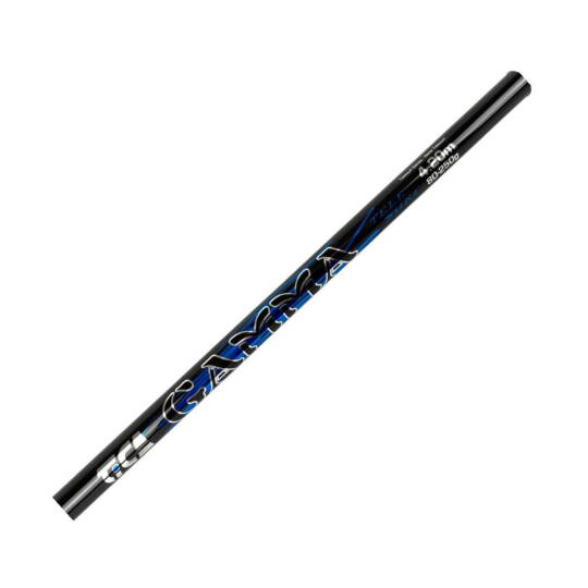 Tica Gamma Tele Surf 4,20m 80-250gr - 3